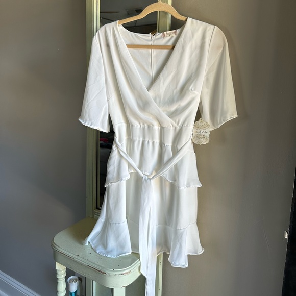 Altar’d State Dress - Picture 1 of 4